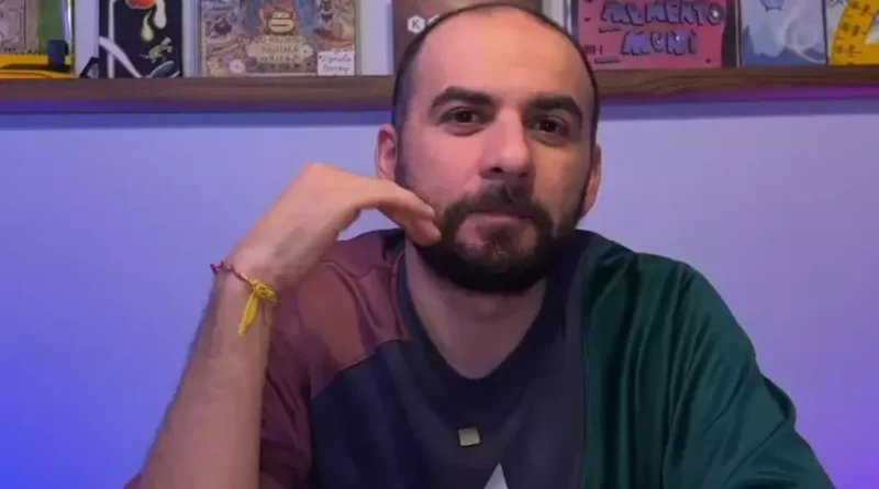 Melih Abuaf'ın Sosyal Medya Hesaplarına Erişim Engeli Şoku! 

modified: Melih Abuaf'a Sosyal Medya Hesapları Üzerinden Erişim Engeli!