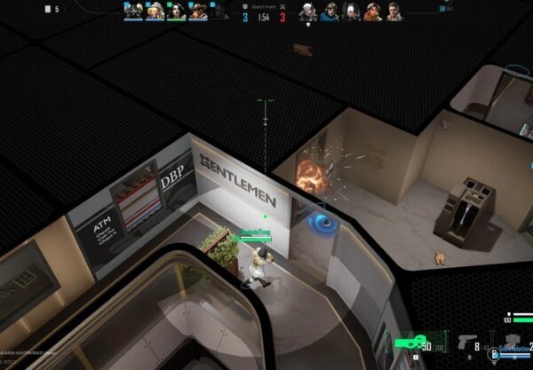 PUBG'nin Üstten Görünüm Deneyimi Daha Başlamadan Sona Erdi!