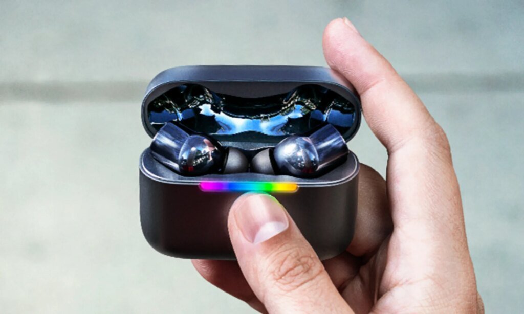 Razer'ın Yeni Hammerhead V3 HyperSpeed Kulaklıkları: Bluetooth Sorunlarına Son!