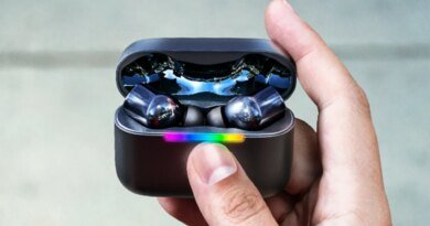 Razer'ın Yeni Hammerhead V3 HyperSpeed Kulaklıkları: Bluetooth Sorunlarına Son!