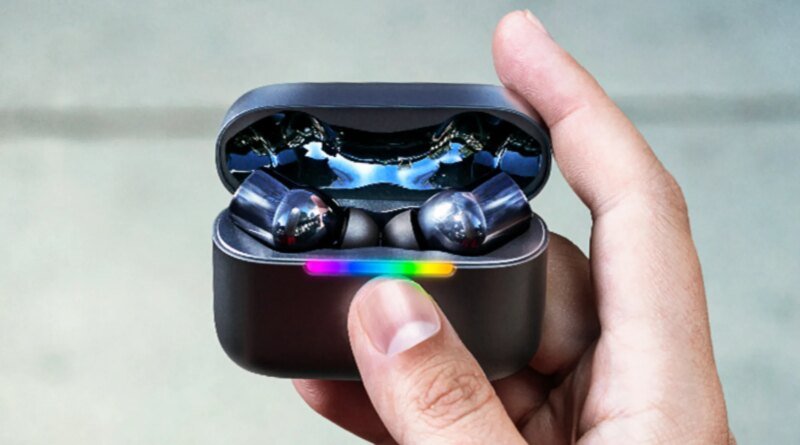 Razer'ın Yeni Hammerhead V3 HyperSpeed Kulaklıkları: Bluetooth Sorunlarına Son!
