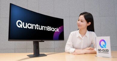 Samsung, Uzun Süredir Devam Eden OLED Monitör Sorununu Çözmeye Hazırlanıyor! Rakip Markalar da Destekliyor!