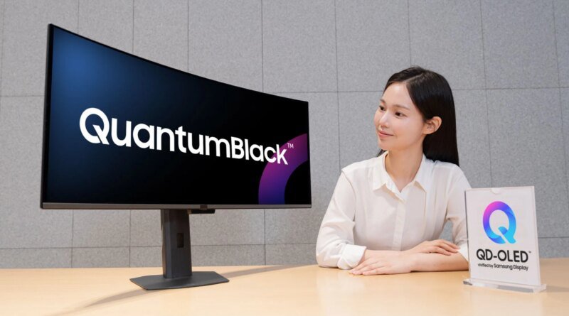 Samsung, Uzun Süredir Devam Eden OLED Monitör Sorununu Çözmeye Hazırlanıyor! Rakip Markalar da Destekliyor!