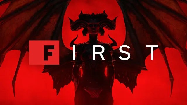 Diablo 4: Lord of Hatred – Lilith yeni sinematik ile geri dönüyor | IGN First