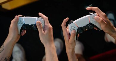 PlayStation'dan Parti Sohbeti Öncesi Belge Kontrolü!