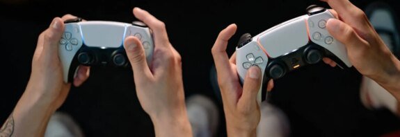 PlayStation'dan Parti Sohbeti Öncesi Belge Kontrolü!