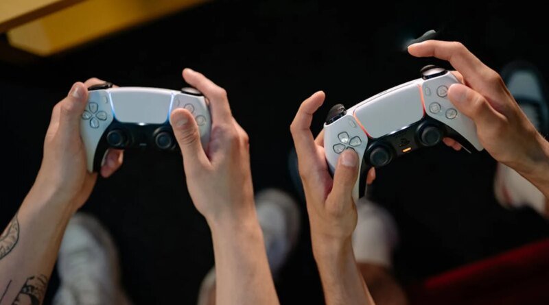 PlayStation'dan Parti Sohbeti Öncesi Belge Kontrolü!