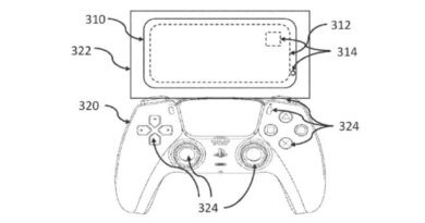 Sony, Telefonunuzu DualSense Kontrolcüsüne Takmak İstiyor: Oyun Deneyiminizi Değiştirebilir!
