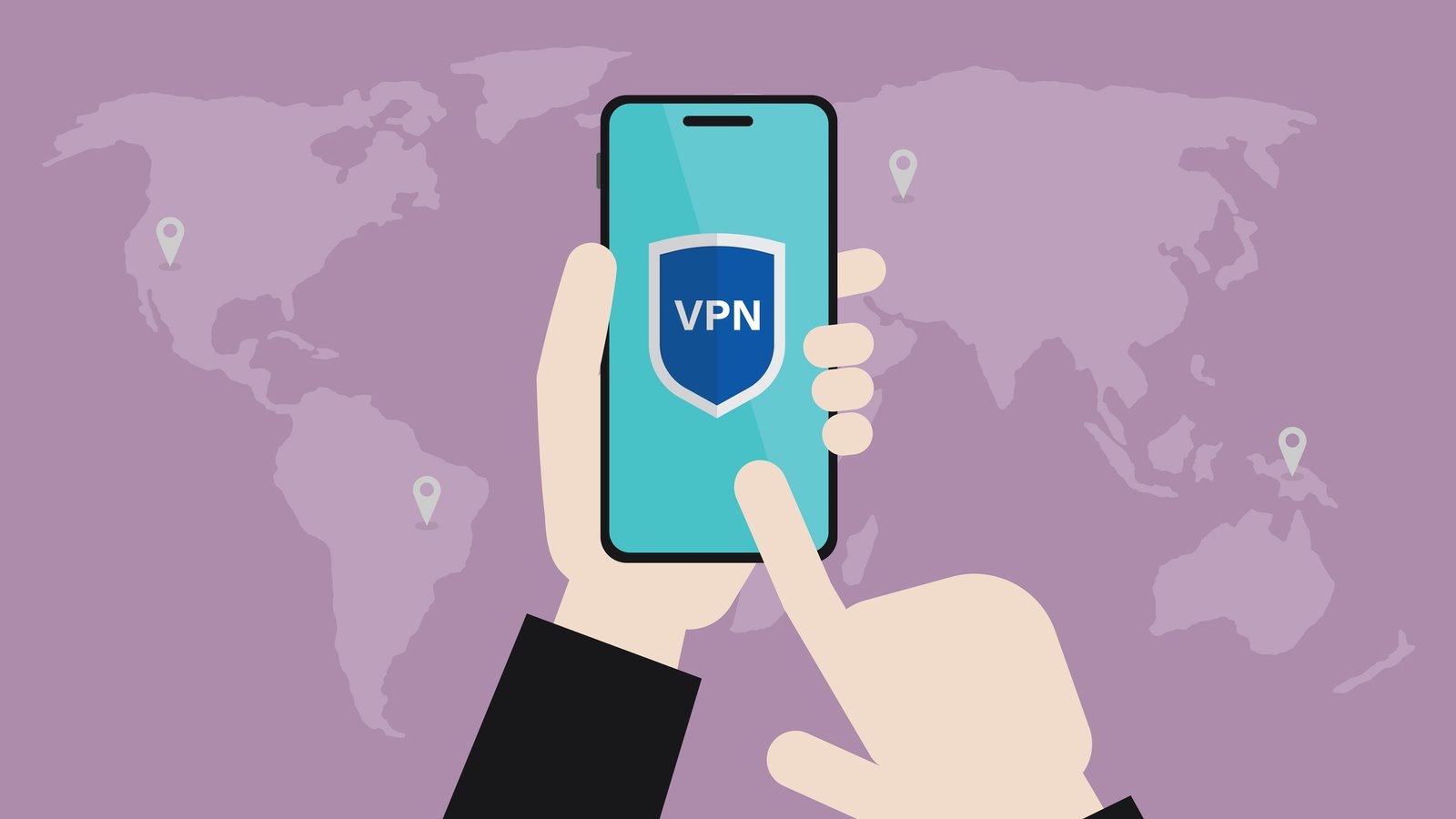Sosyal medya yasakları, VPN üzerindeki baskıyı artırdı