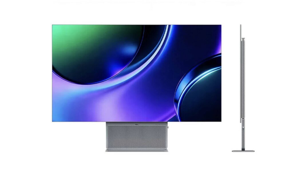 TCL'nin Yeni 4K OLED Monitörü: Şaşırtıcı İncelik ve 240Hz Hızıyla Göz Dolduruyor!