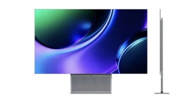 TCL'nin Yeni 4K OLED Monitörü: Şaşırtıcı İncelik ve 240Hz Hızıyla Göz Dolduruyor!