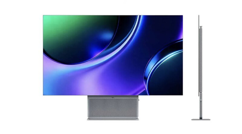 TCL'nin Yeni 4K OLED Monitörü: Şaşırtıcı İncelik ve 240Hz Hızıyla Göz Dolduruyor!