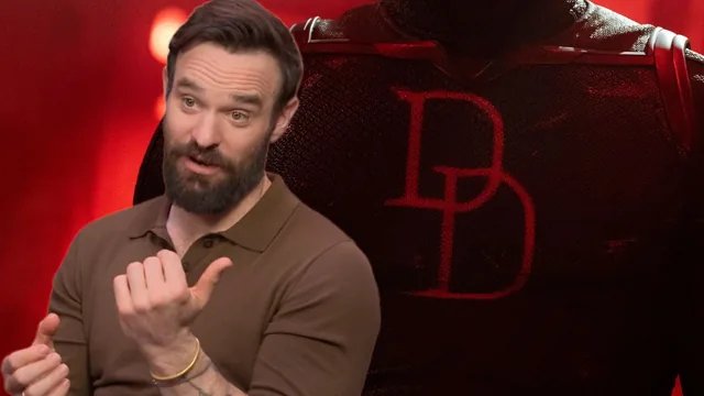 Daredevil 2. Sezon karanlık bir kahraman sunacak - İşte karanlık Daredevil'in detayları