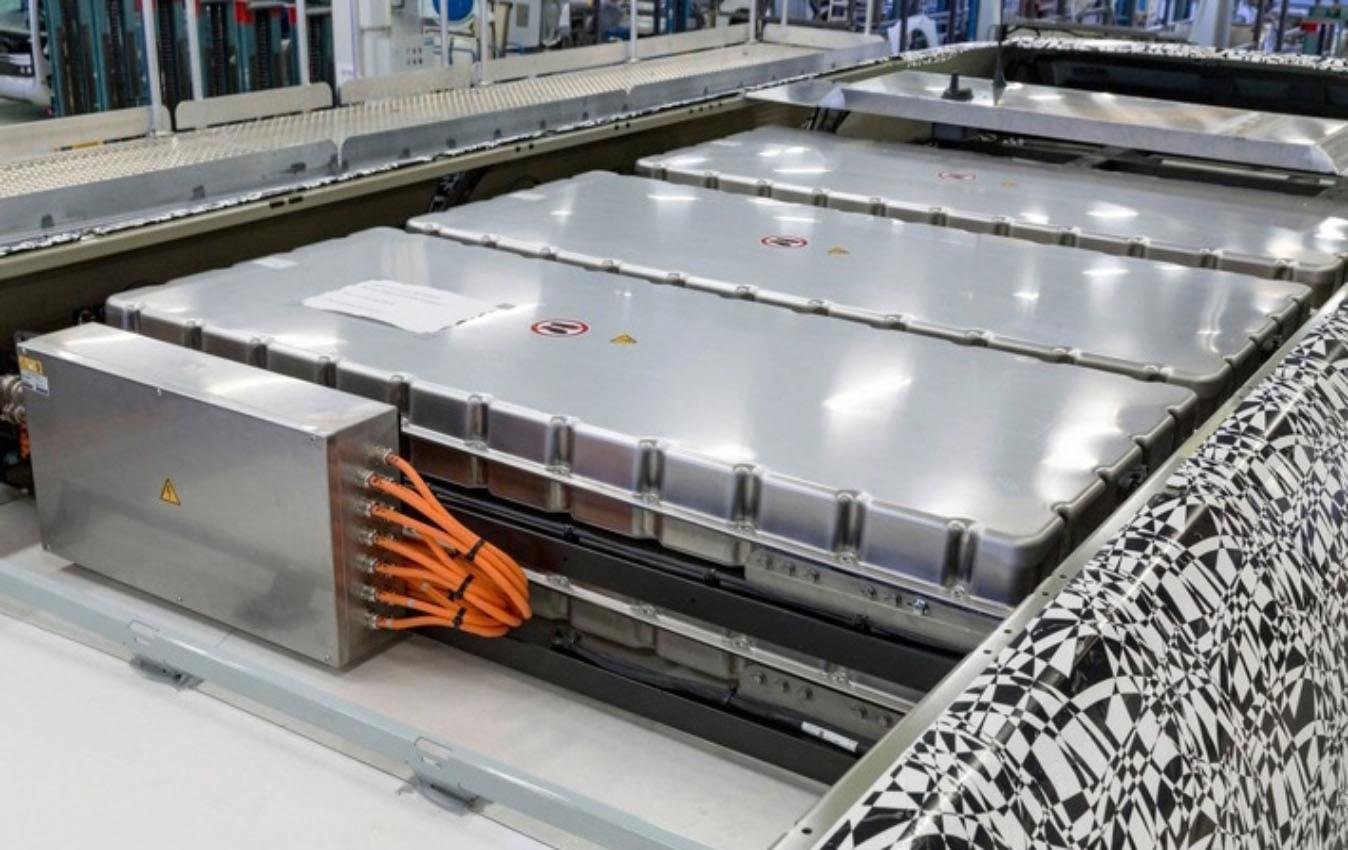 Türkiye’de batarya üretimi “stratejik öncelik” kapsamına alındı