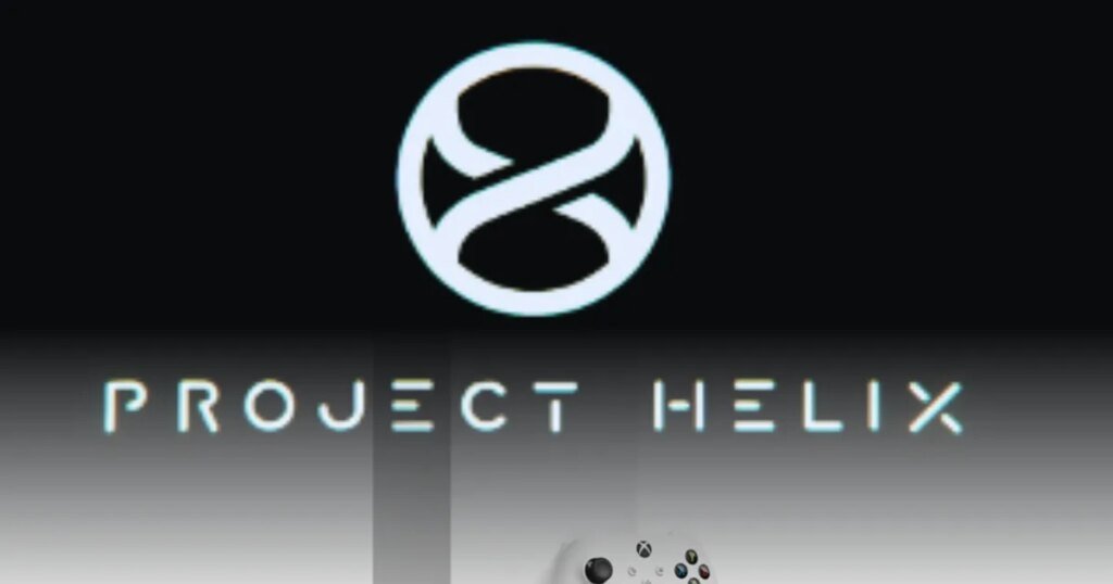 Microsoft, Xbox Project Helix Konsolunu ve AMD Kalbini Nihayet Açıkladı!