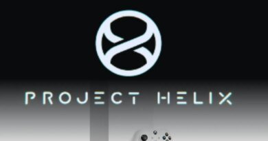 Microsoft, Xbox Project Helix Konsolunu ve AMD Kalbini Nihayet Açıkladı!