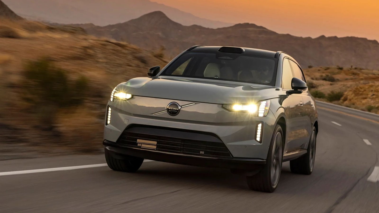 Volvo güvenilirlik listesinin dibine demir attı