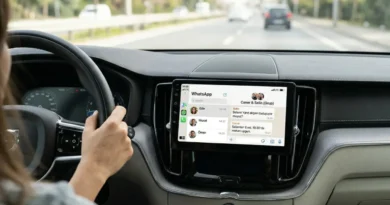 YouTube Android Auto'ya Katıldı - ShiftDelete.Net
