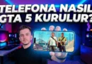 GTA 5 Telefon Kurulumu: Adım Adım Rehber!