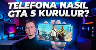 GTA 5 Telefon Kurulumu: Adım Adım Rehber!