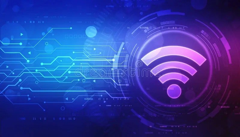 Yerin 100 metre altında çalışabilen 'Wi-Fi' geliştirildi