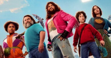 Bir Minecraft Filmi 2'ye Önemli Bir İsim Eklendi!