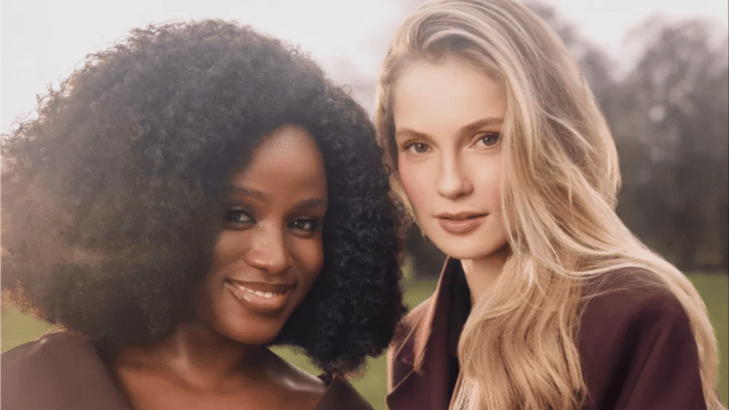 "Bridgerton" 5. Sezonundan İlk Teaser Yayınlandı: Yeni Başrol Oyuncuları Açıklandı - Haberler