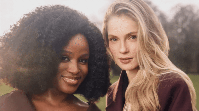 "Bridgerton" 5. Sezonundan İlk Teaser Yayınlandı: Yeni Başrol Oyuncuları Açıklandı - Haberler