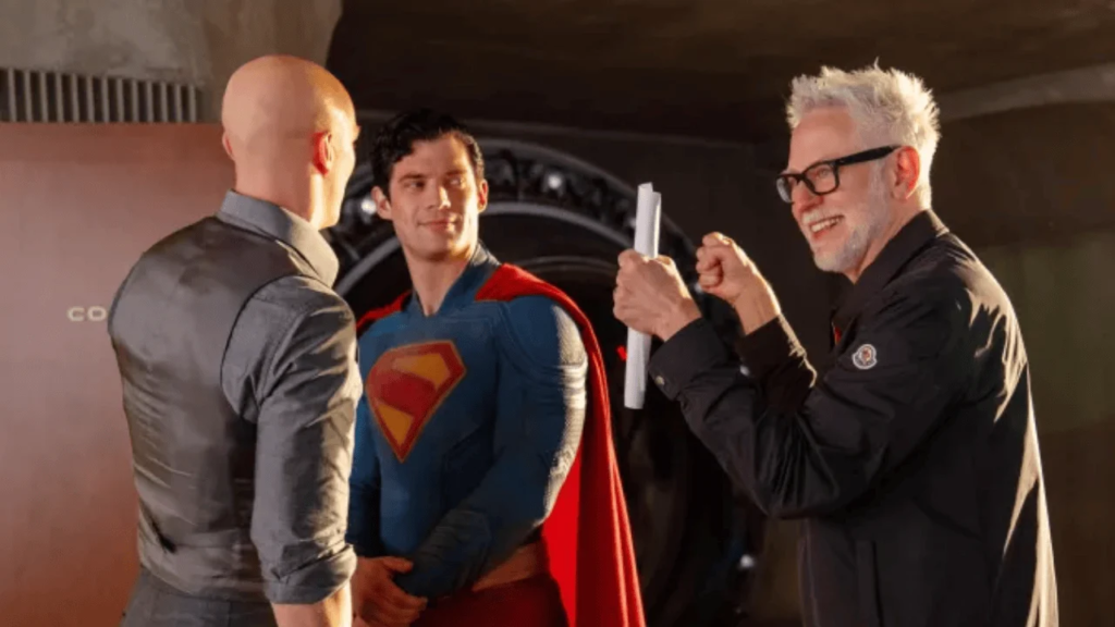 Yeni DCU’nun Kraliçesi Belli Oldu: "Superman" Devam Filminde Maxima’yı Canlandıracak Oyuncu Kim? - Haberler