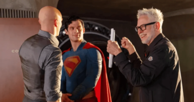 Yeni DCU’nun Kraliçesi Belli Oldu: "Superman" Devam Filminde Maxima’yı Canlandıracak Oyuncu Kim? - Haberler