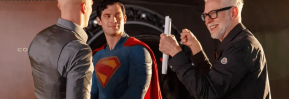 Yeni DCU’nun Kraliçesi Belli Oldu: "Superman" Devam Filminde Maxima’yı Canlandıracak Oyuncu Kim? - Haberler