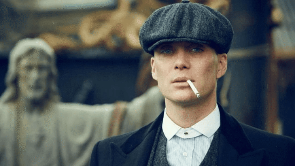 Cillian Murphy'nin "Peaky Blinders" için 15 Yıllık Alışkanlığını Terkettiği Zorlu Dönüşüm - Tommy Shelby Olmak!