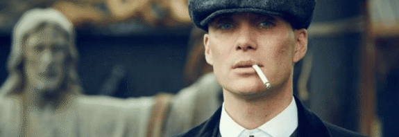 Cillian Murphy'nin "Peaky Blinders" için 15 Yıllık Alışkanlığını Terkettiği Zorlu Dönüşüm - Tommy Shelby Olmak!