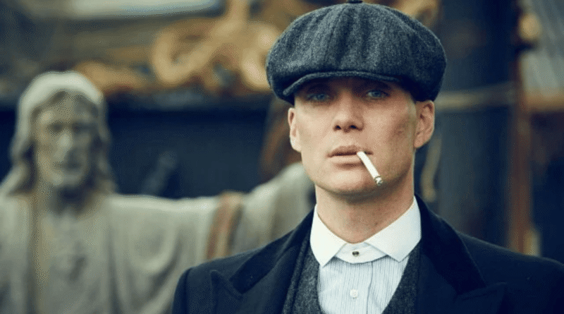 Cillian Murphy'nin "Peaky Blinders" için 15 Yıllık Alışkanlığını Terkettiği Zorlu Dönüşüm - Tommy Shelby Olmak!