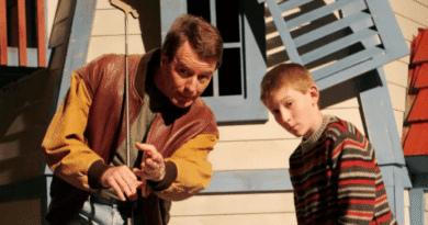 "Malcolm in the Middle" Yıldızı Servet Teklifine Rağmen Kadroya Dönmeyi Reddetti - Haberler