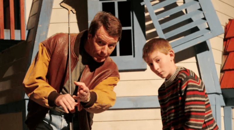 "Malcolm in the Middle" Yıldızı Servet Teklifine Rağmen Kadroya Dönmeyi Reddetti - Haberler