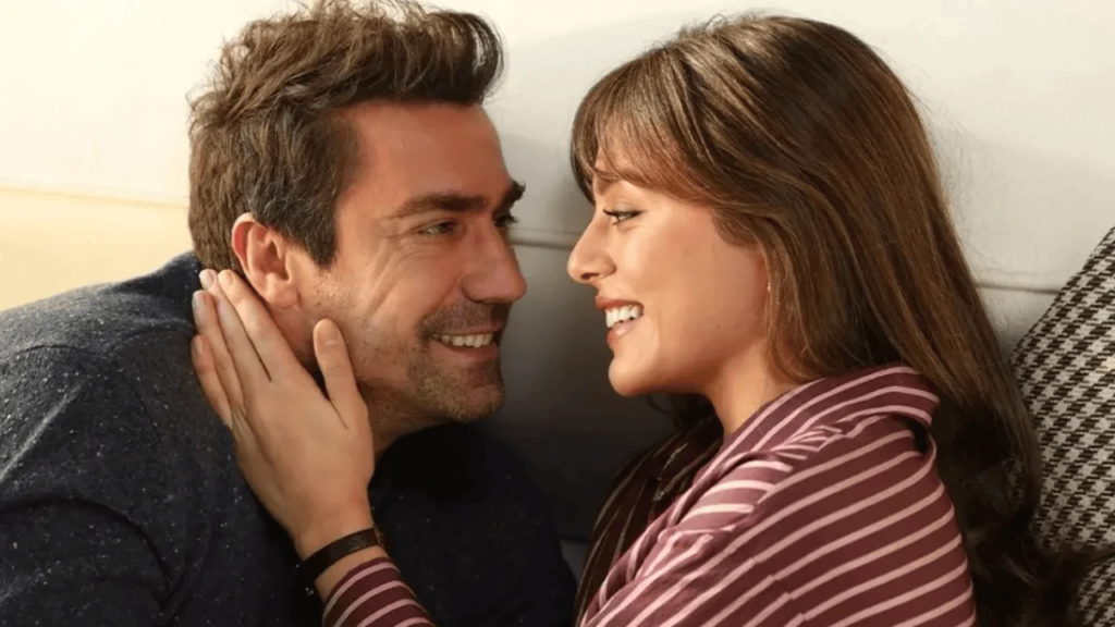 "Doktor: Başka Hayatta" Dizisinde Kriz: Senarist ve Yönetmen Ayrıldı - Haberler