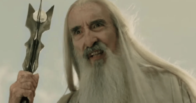 "İçimde Kırgınlık ve İncitilmişlik Var": Christopher Lee, Peter Jackson’ın "Yüzüklerin Efendisi" İle İlgili Kararını Hiç Unutamadı! - Haberler