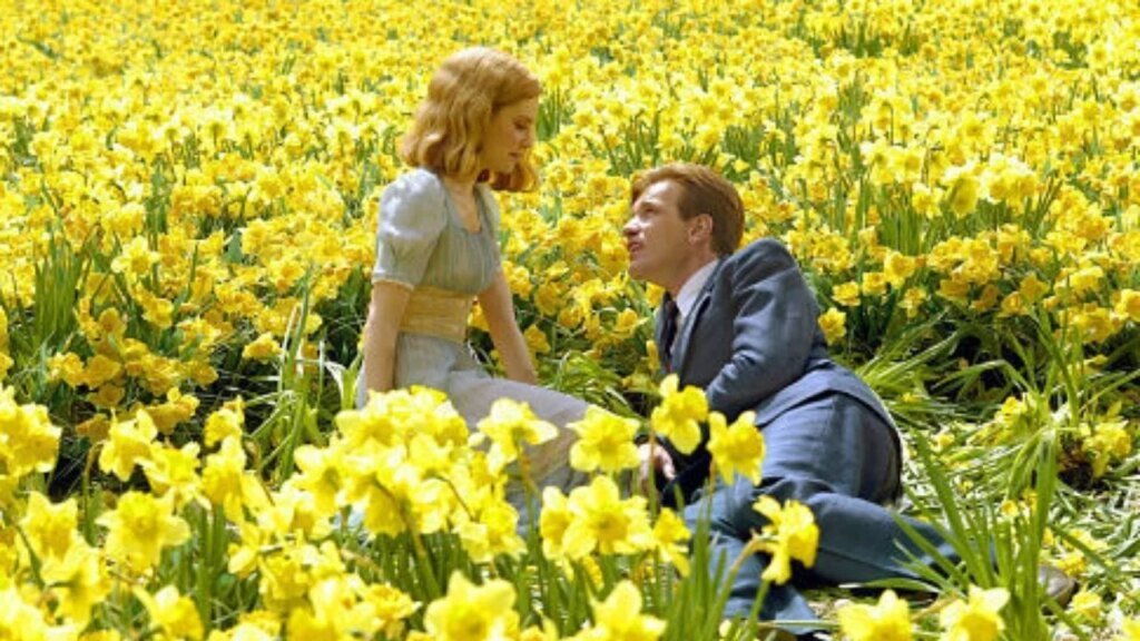 Baharı Dört Gözle Bekleyen Kumrular: Baharı Kutlamak için Harika Film Önerileri!