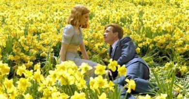 Baharı Dört Gözle Bekleyen Kumrular: Baharı Kutlamak için Harika Film Önerileri!