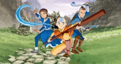 Aang Efsanesi: Son Hava Bükücü Filmi Nasıl Sızdırıldı?