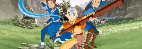 Aang Efsanesi: Son Hava Bükücü Filmi Nasıl Sızdırıldı?