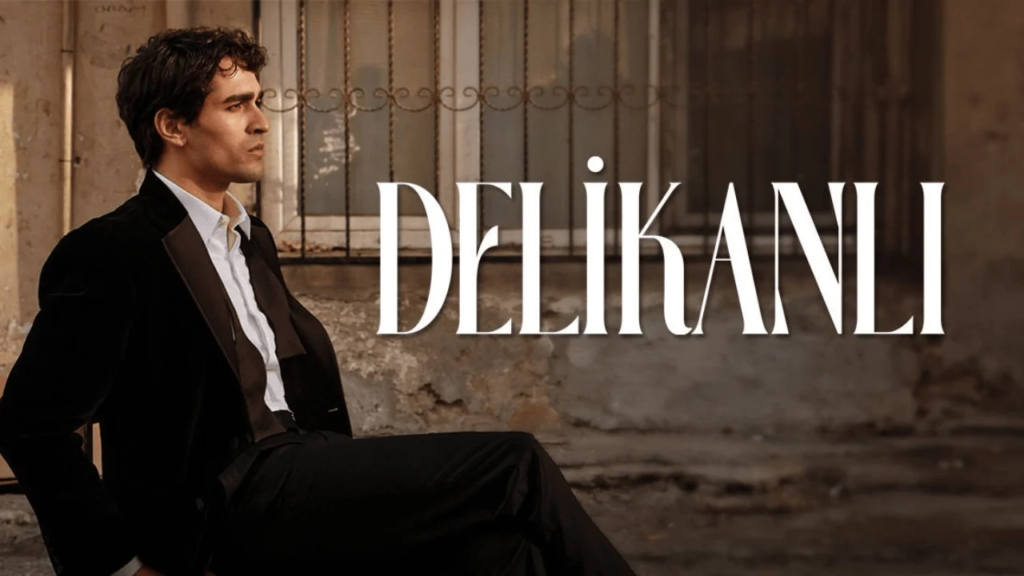 Mert Ramazan Demir'in Başrolünde Olduğu "Delikanlı" Dizisinin Yeni Tanıtımı Yayınlandı! - Haberler