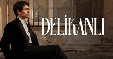 Mert Ramazan Demir'in Başrolünde Olduğu "Delikanlı" Dizisinin Yeni Tanıtımı Yayınlandı! - Haberler