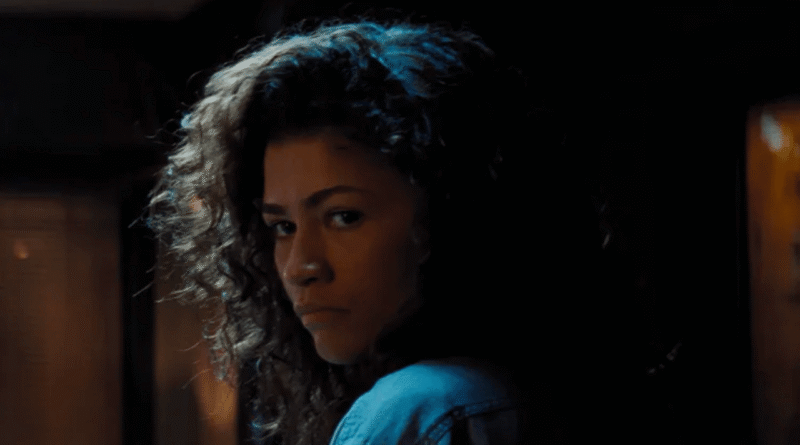 "Euphoria"ya Veda: Sam Levinson Dizinin Geleceğini Değerlendirdi - Haberler