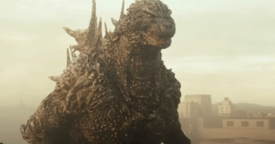 "Godzilla Minus One"ın Yönetmeninden Yeni Bir Baş Yapıt Yolda! - Haberler