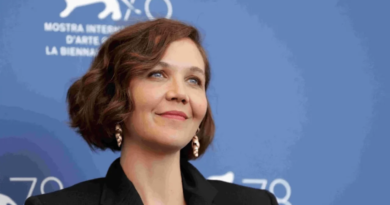 Venedik Film Festivali'nin Jüri Başkanının Açıklanması - Haberler