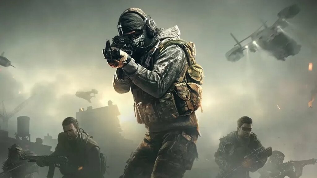 Call of Duty Filminin Vizyon Tarihi Belli Oldu: İşte Film Hakkında Bilinen Tüm Detaylar