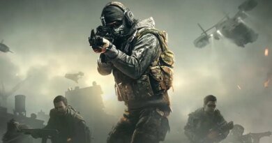 Call of Duty Filminin Vizyon Tarihi Belli Oldu: İşte Film Hakkında Bilinen Tüm Detaylar