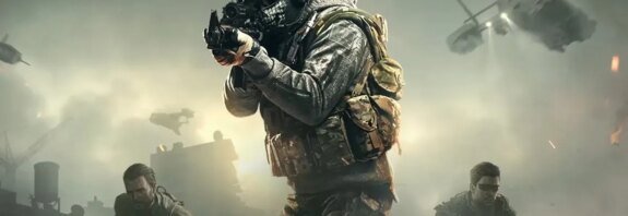 Call of Duty Filminin Vizyon Tarihi Belli Oldu: İşte Film Hakkında Bilinen Tüm Detaylar